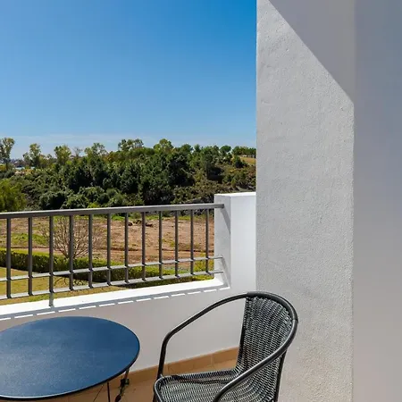 Robles Panoramique Views Apartamento